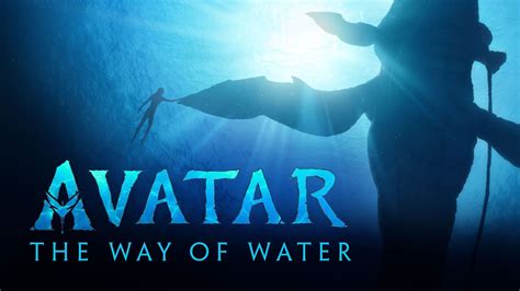 Avatar: The Way of Water – Wikipedia